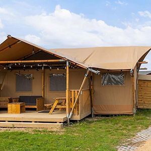 Luxury  Tent